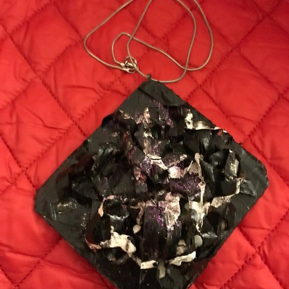 Boho Vintage Unique One of a Kind Handmade Necklace - Picture 11 of 13